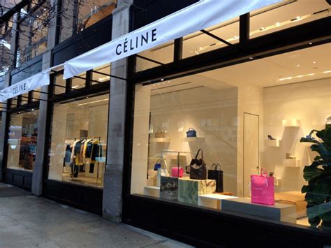 celine new york store phone number|celine saks store nyc.